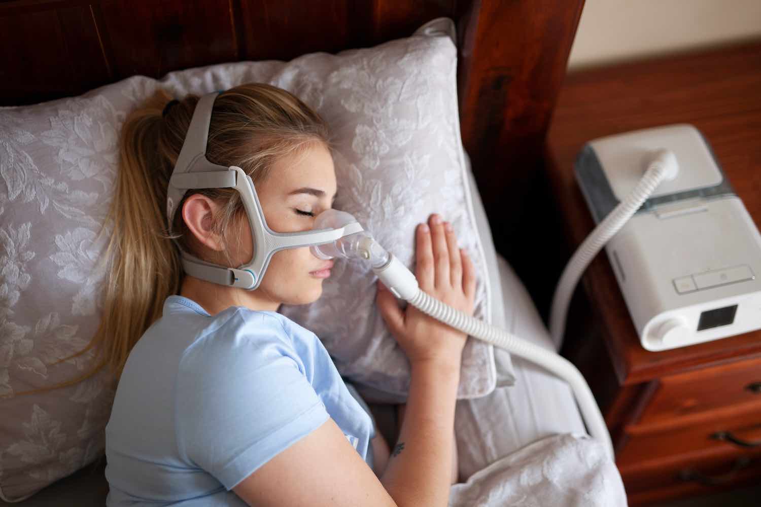 Will My CPAP Mask Work with Any Machine?