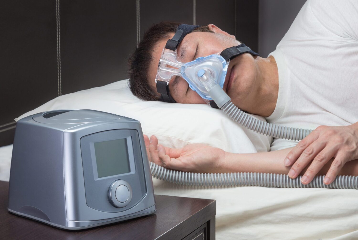 The Pros and Cons of the Three Types of CPAP Masks