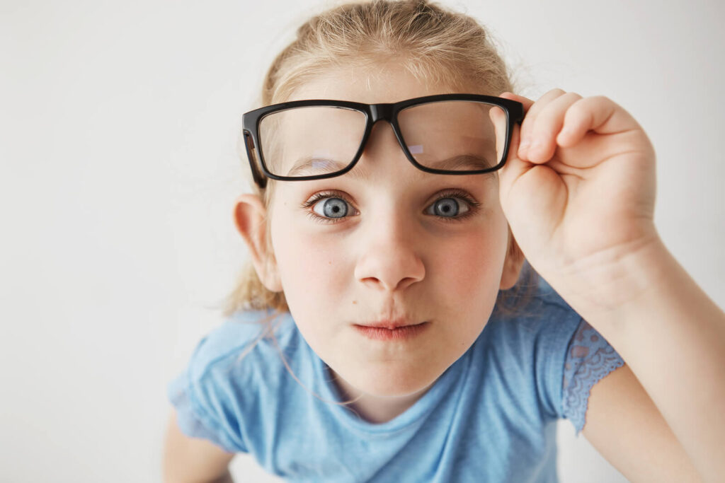 Eye care tips from a Sydney eye clinic