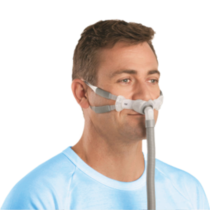 The Pros and Cons of the Three Types of CPAP Masks