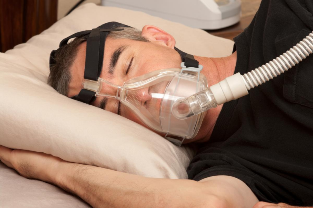 The Pros and Cons of the Three Types of CPAP Masks