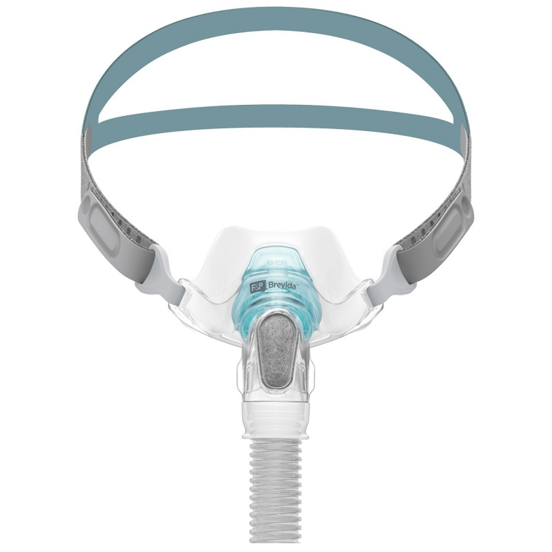 The Pros and Cons of the Three Types of CPAP Masks