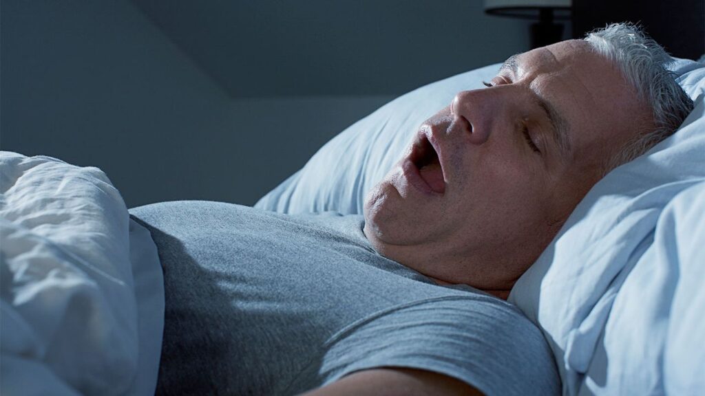 Pay attention to these 4 things on sleep apnea and cpap