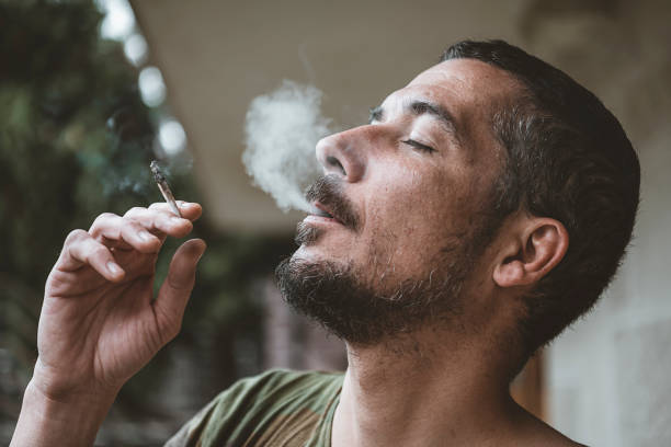 What are the Effects of Smoking Cannabinoid (CBD)