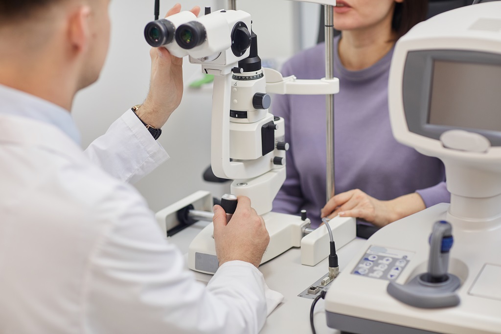 Eye Surgery, LASIK - How It's Changed Through the Years