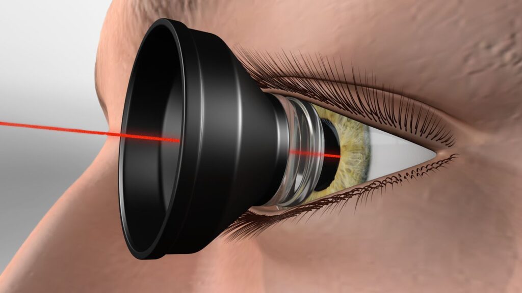 retinal treatments